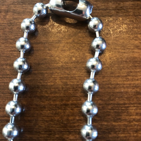 Santa Belt Neclace - Picture 3 of 3